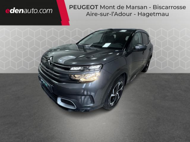 Citroen C5 Aircross Puretech 130 S&s Bvm6 Feel