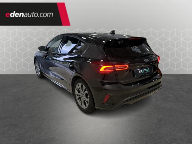 Ford Focus image 4
