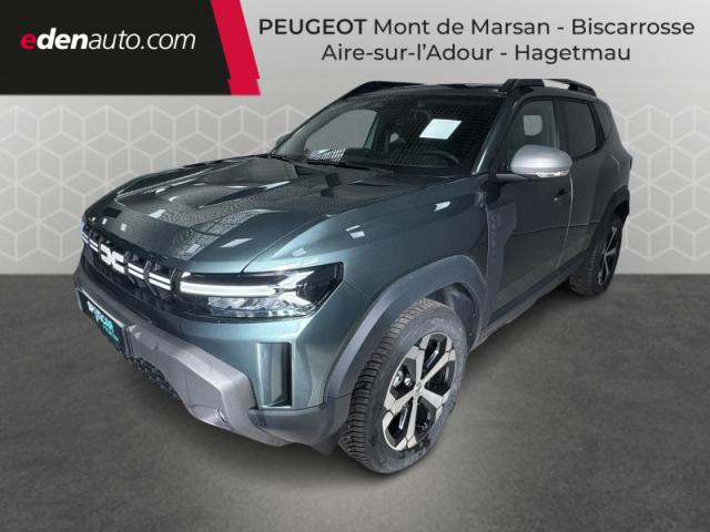 Dacia Duster Mild Hybrid 130 4x4 Journey