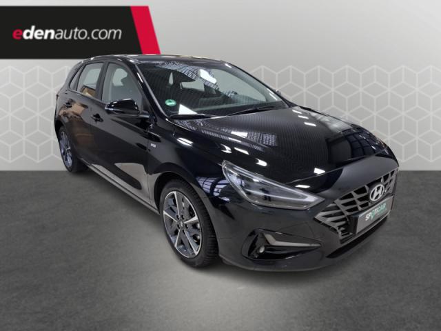 Hyundai I30 image 1