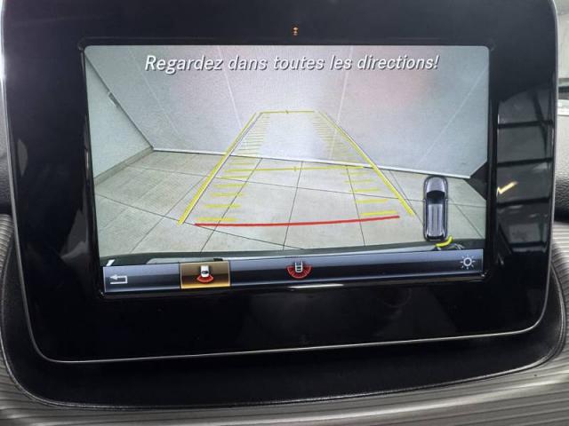 Mercedes Benz Classe B image 2