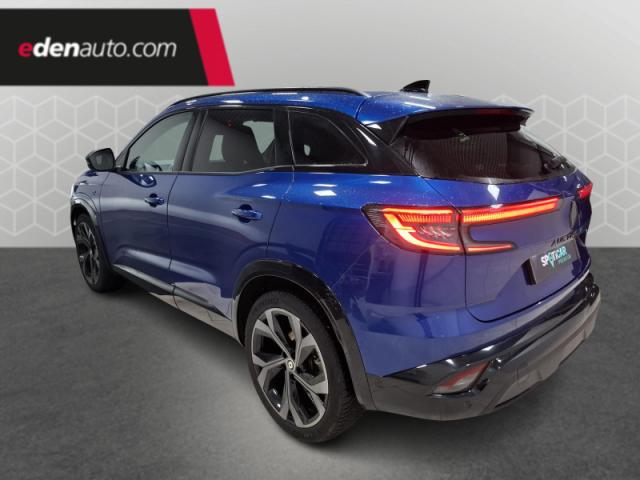 Renault Austral image 5