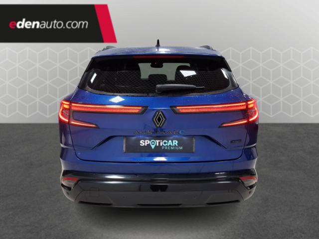 Renault Austral image 3