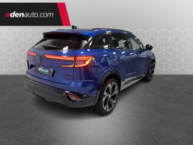 Renault Austral image 7