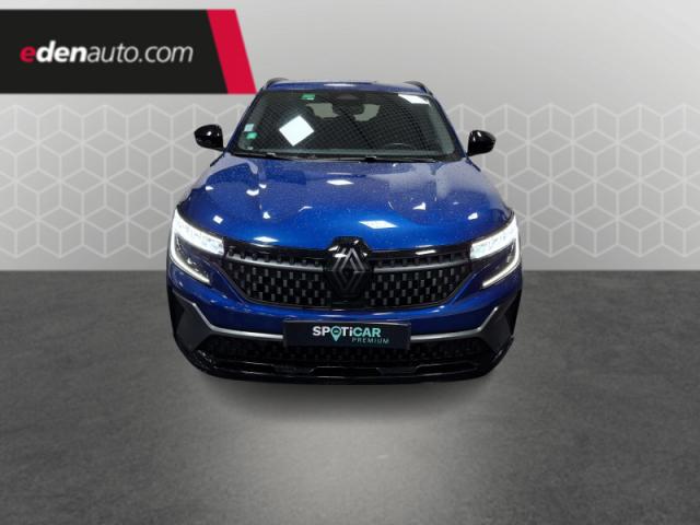 Renault Austral image 8