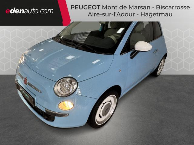 Fiat 500 1.2 8v 69 Ch Vintage' 57