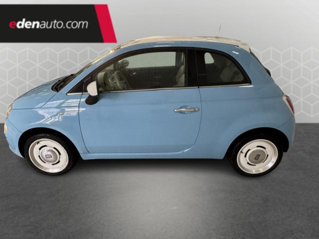 Fiat 500 image 6