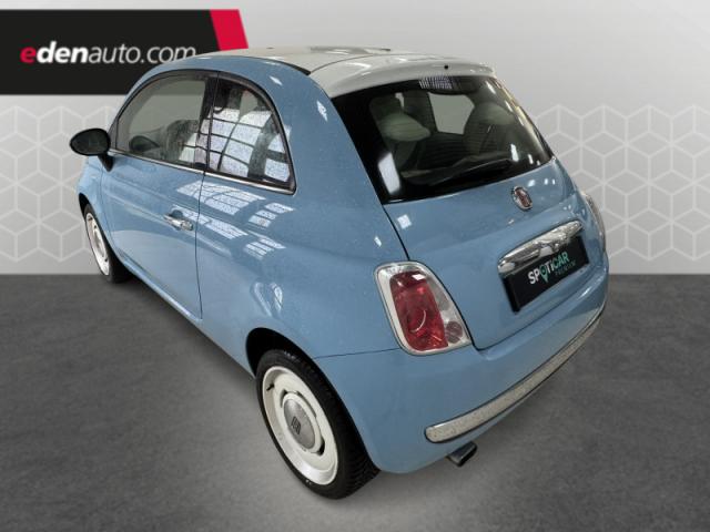 Fiat 500 image 7