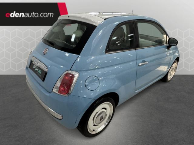 Fiat 500 image 9