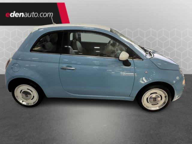 Fiat 500 image 2
