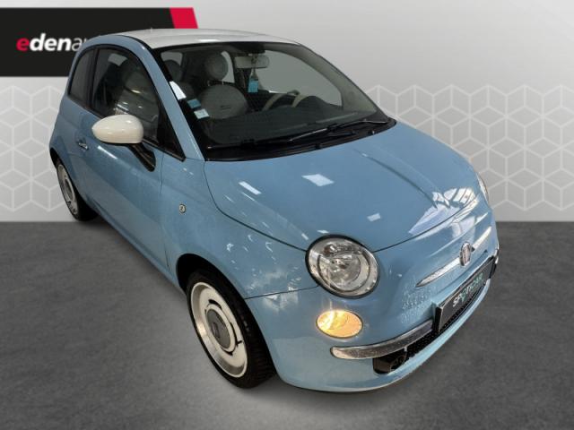 Fiat 500 image 5