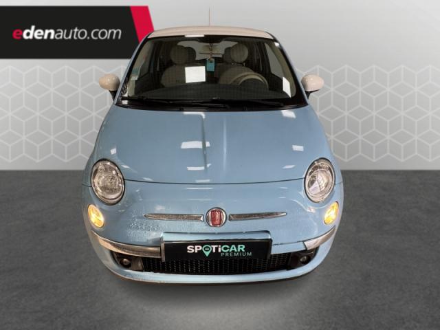 Fiat 500 image 4