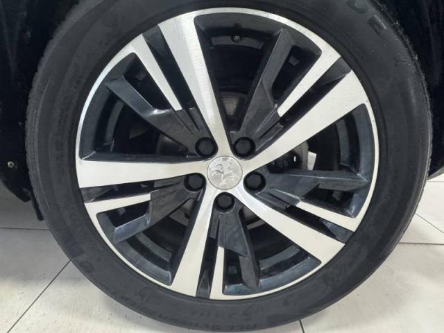 Peugeot 3008 image 6