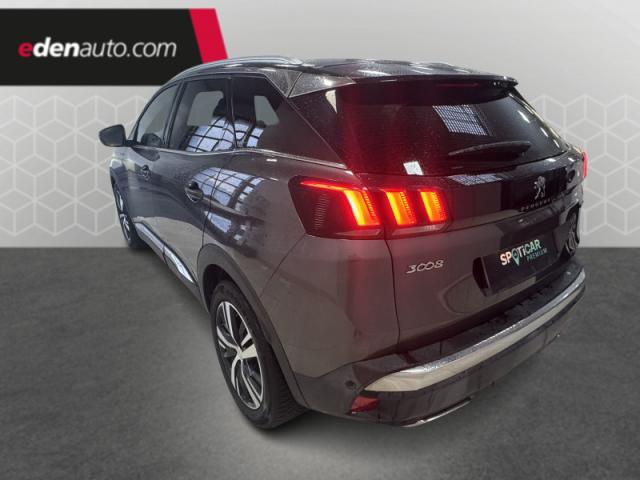 Peugeot 3008 image 5