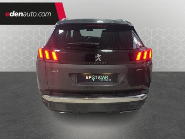 Peugeot 3008 image 9