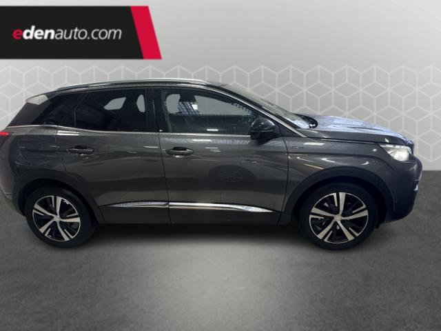 Peugeot 3008 image 1