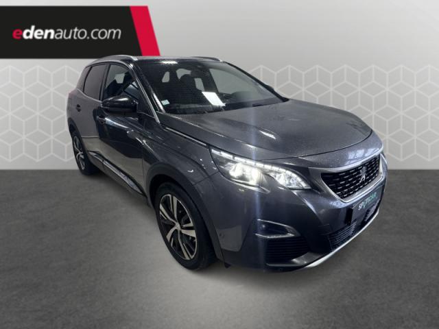 Peugeot 3008 image 3