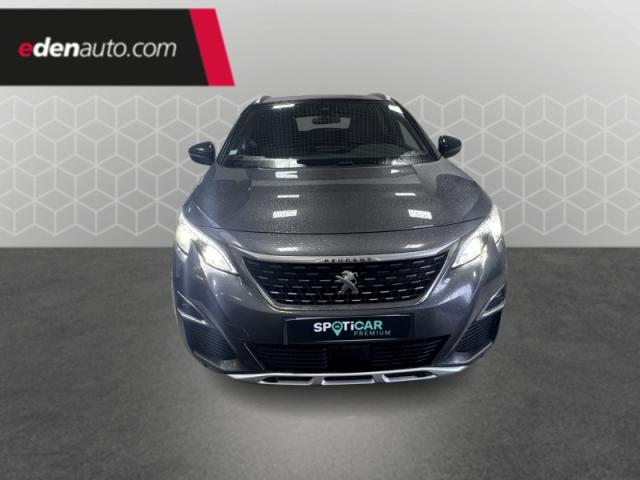 Peugeot 3008 image 4