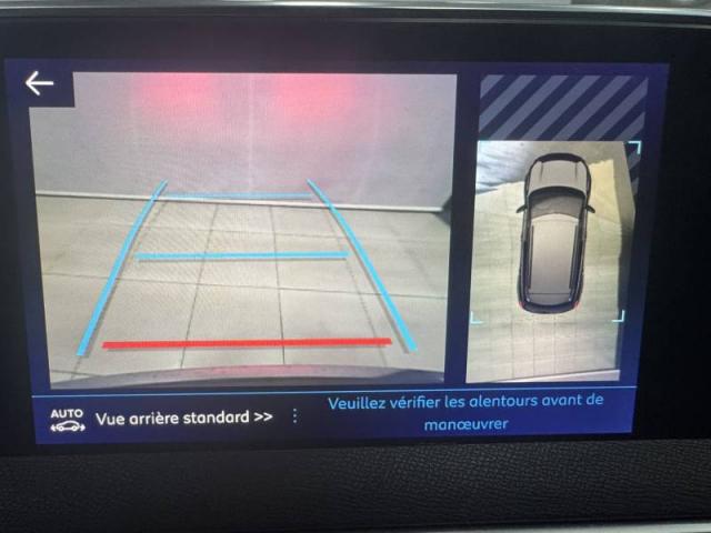 Peugeot 3008 image 2