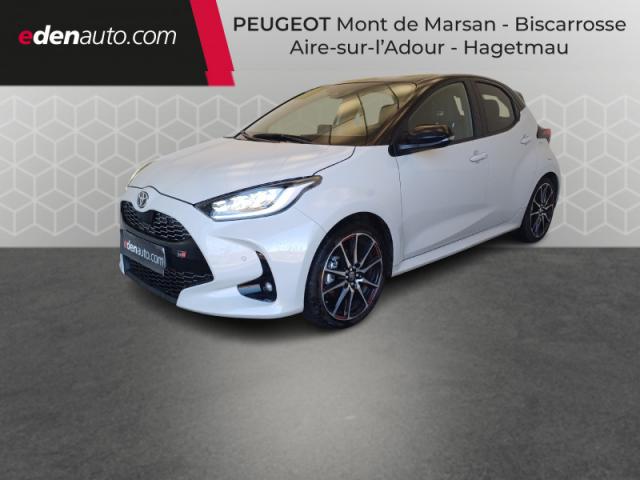 Toyota Yaris Hybride 116h Gr Sport