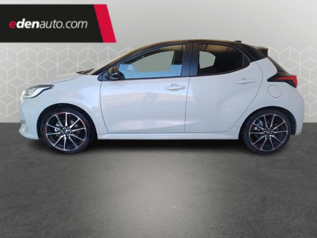 Toyota Yaris image 4