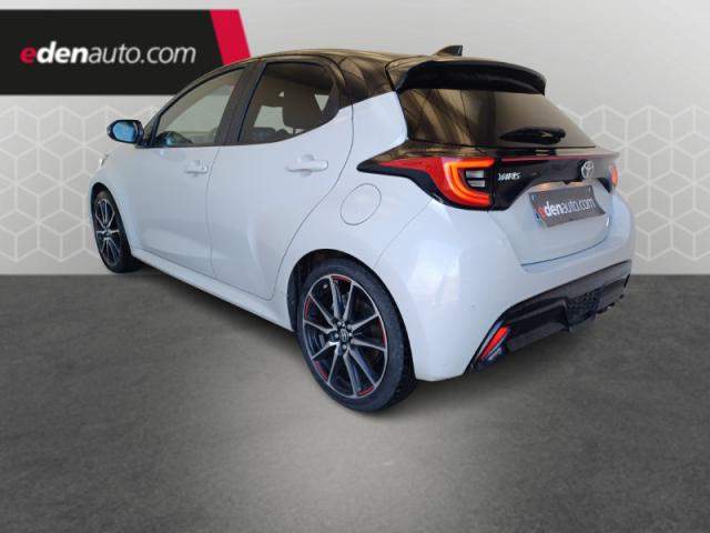 Toyota Yaris image 8