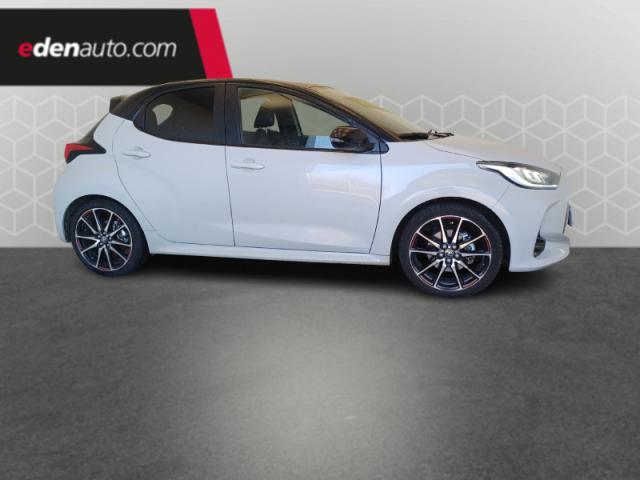 Toyota Yaris image 3