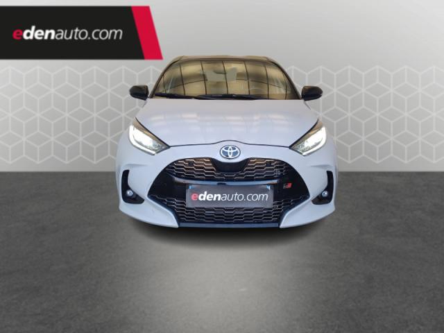 Toyota Yaris image 6