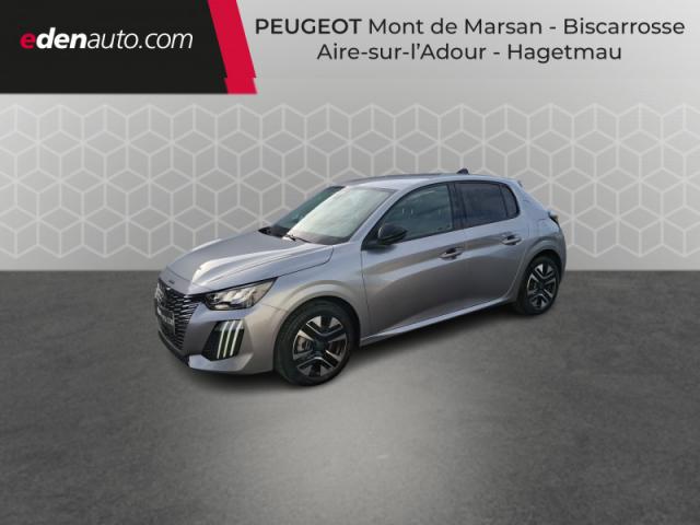 Peugeot 208 Hybrid 100 E-Dcs6 Allure