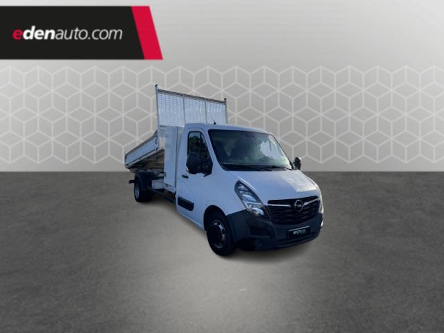 Opel Movano image 7