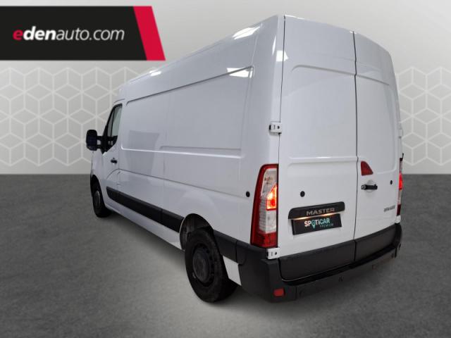 Renault Master image 9