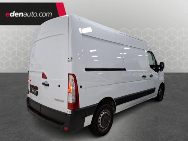 Renault Master image 6