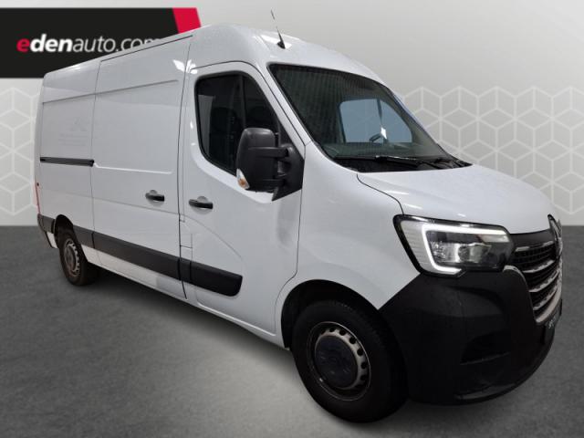 Renault Master image 2