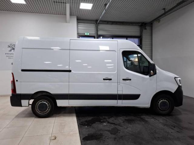 Renault Master image 4