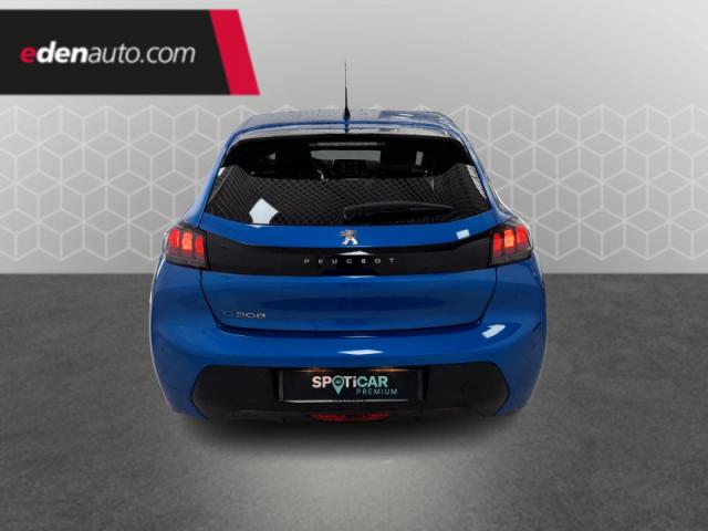 Peugeot 208 image 9