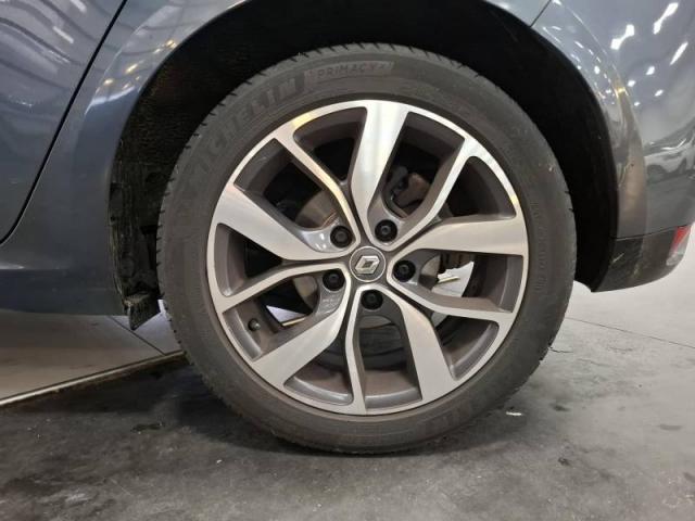Renault Mégane image 4