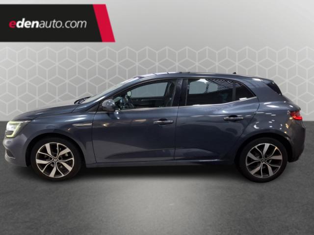 Renault Mégane image 8