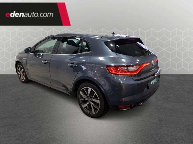 Renault Mégane image 1