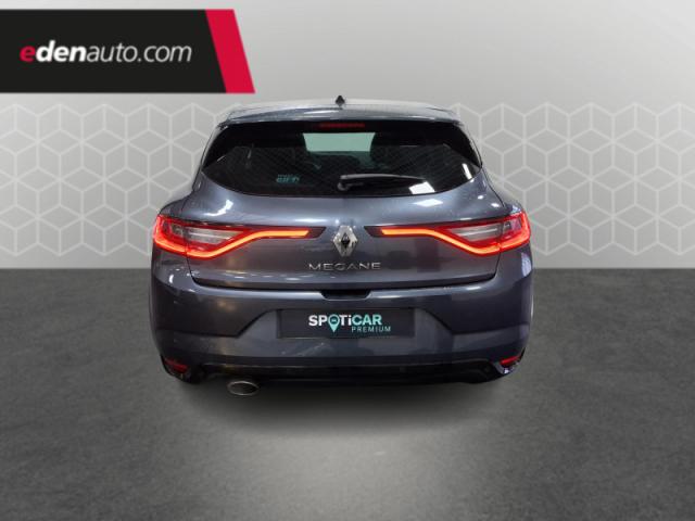 Renault Mégane image 7
