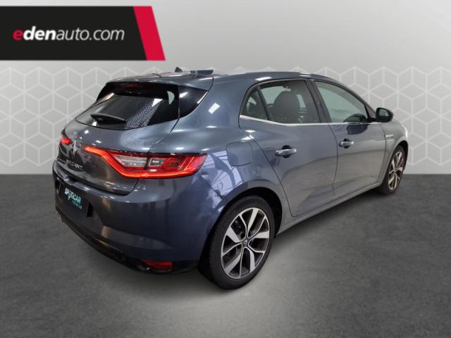 Renault Mégane image 9