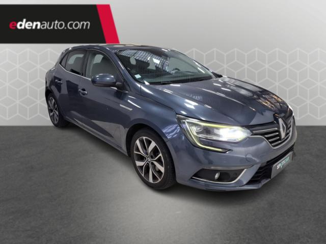 Renault Mégane image 5