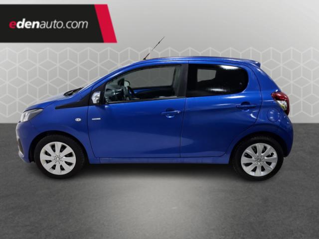Peugeot 108 image 3