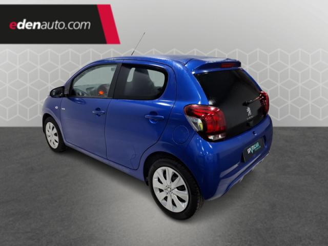 Peugeot 108 image 7