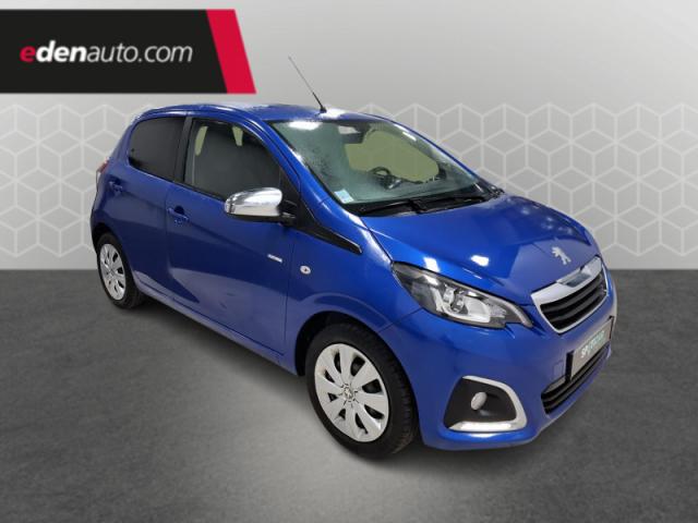 Peugeot 108 image 2