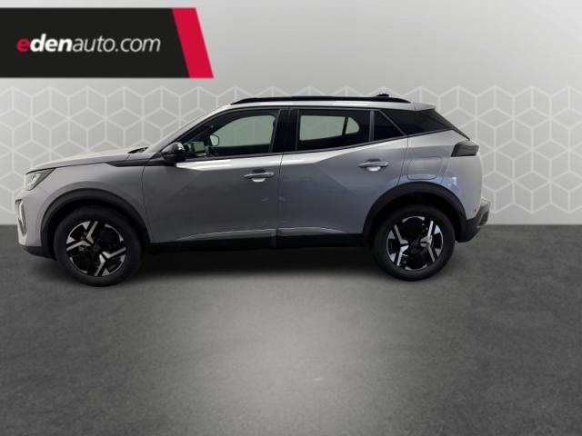 Peugeot 2008 image 2