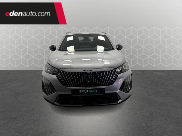 Peugeot 2008 image 1