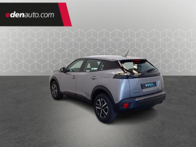 Peugeot 2008 image 3