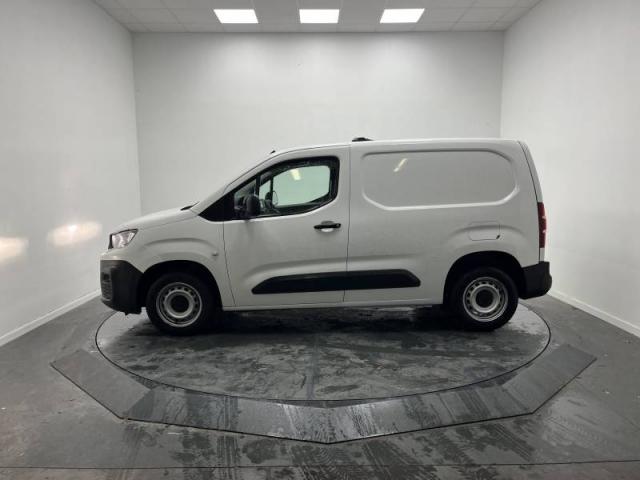 Peugeot Partner image 1