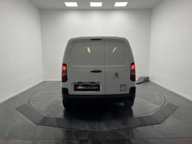 Peugeot Partner image 7