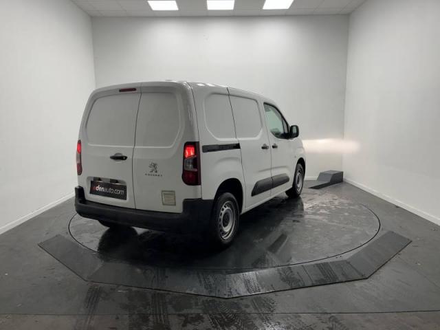 Peugeot Partner image 9